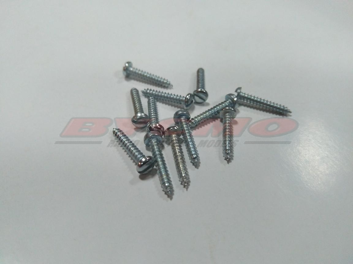 TORNILLO PARKER 2,1x13 D.7971 (12ud.)