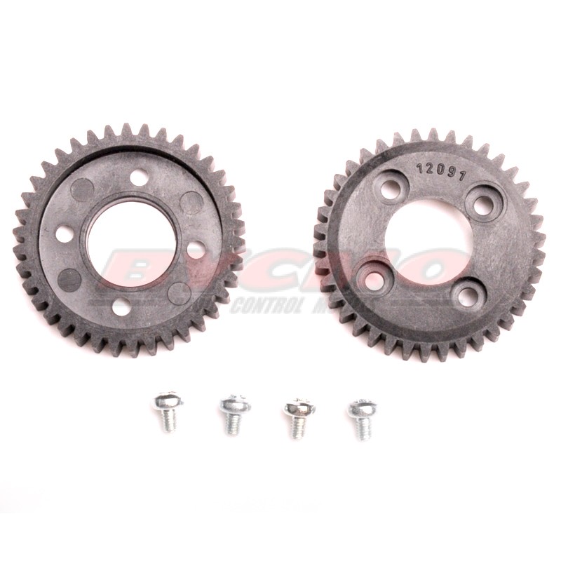 CORONA 2A VEL Z38 EXTREME (2ud.)