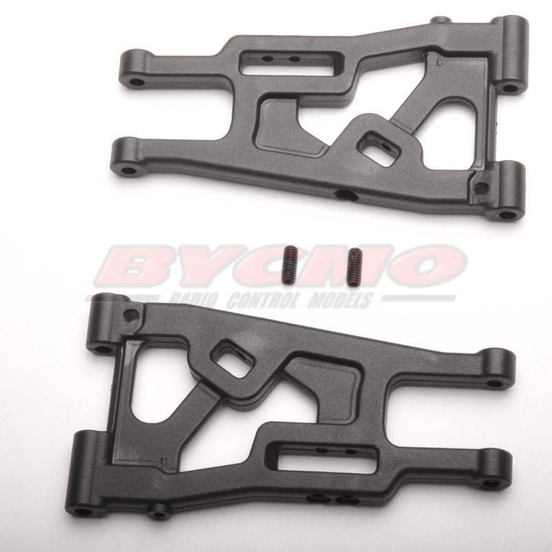 BRAZO INFERIOR D-T S7 1/7 (2) +ACC.
