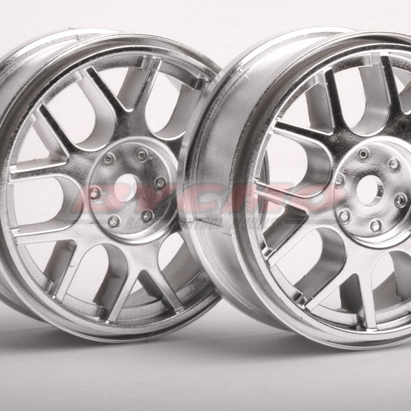 LLANTA SEAT LEON WTCC 1/7 (2ud.)