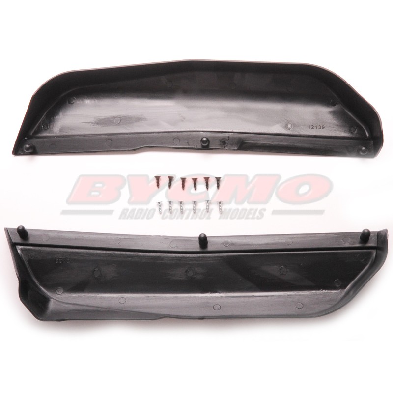 PROTECTORES LATERALES S7 1/7 / EXTREME