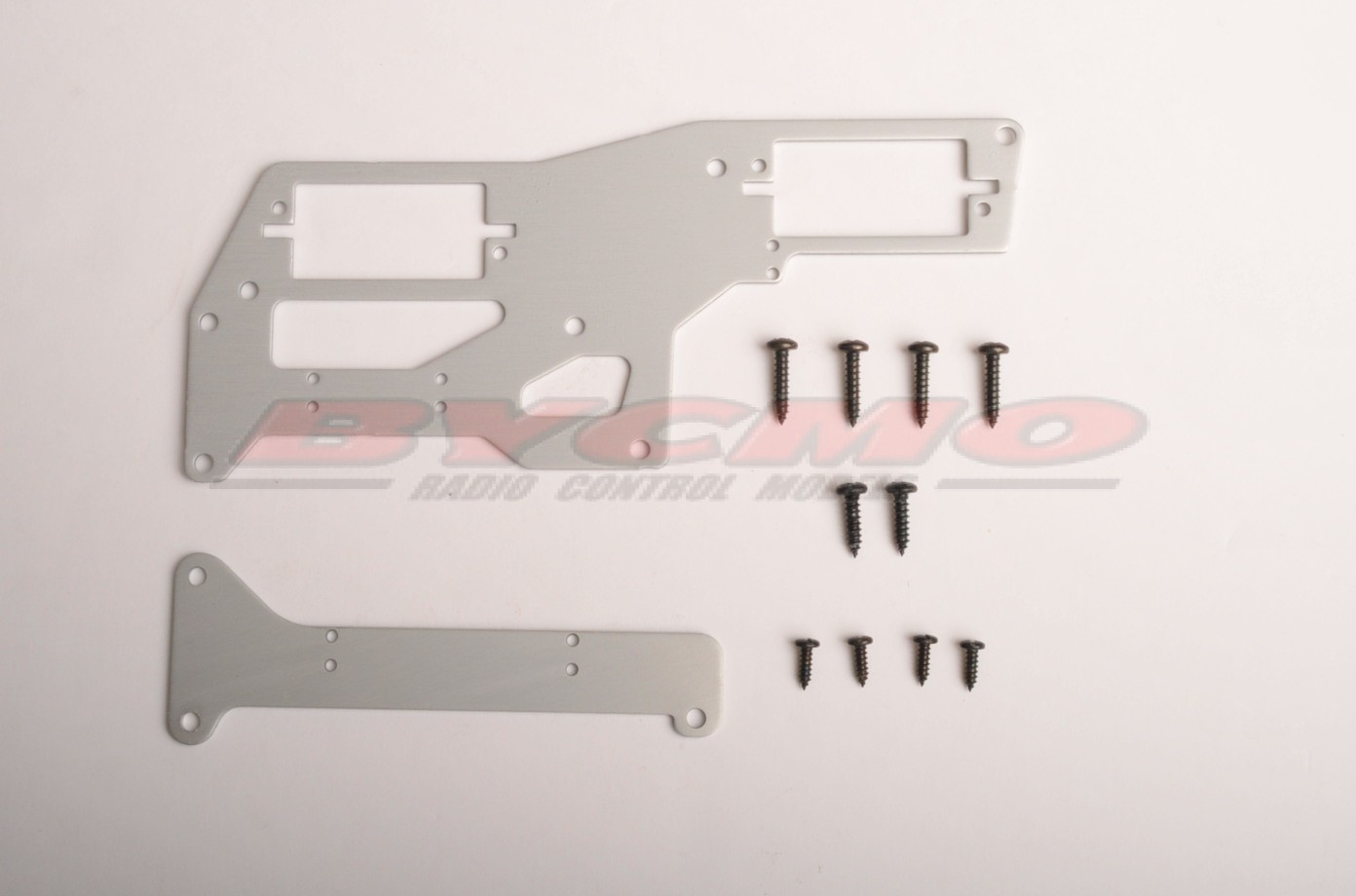 PLETINAS CENTRALES S7 1/7/EXTREME