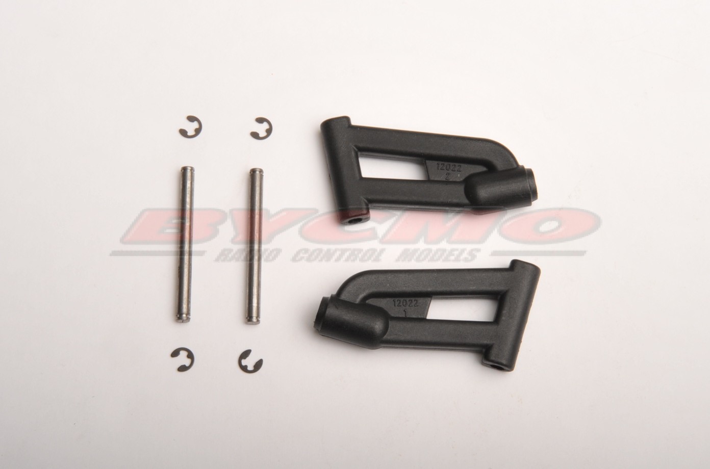 BRAZOS SUPERIORES TRASEROS EXTREME (2ud.)