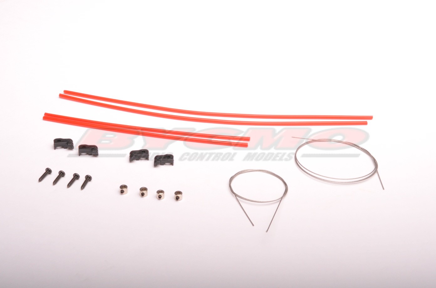 CABLES FRENOS EXTREME +ACC.