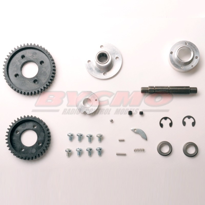 GRUPO CENTRAL EXTREME