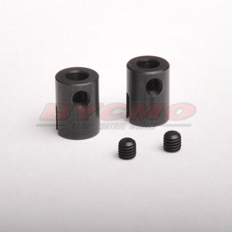 VASOS CARDAN CENTRALES EXTREME (2ud.)