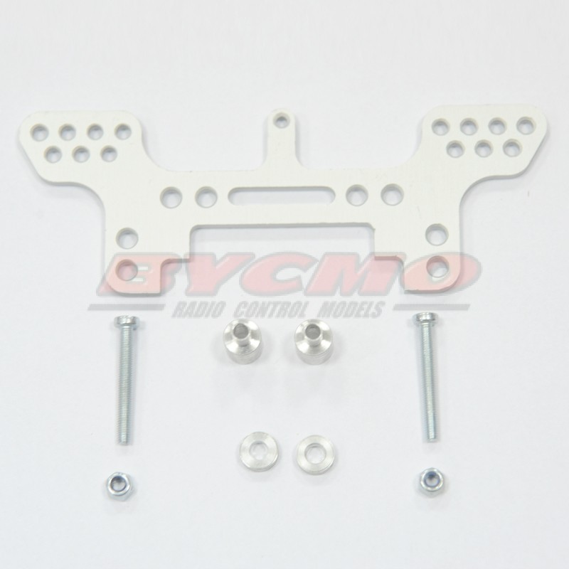 SOPORTE AMORTIGUADOR  CORTO DURAL D/T (1ud.)