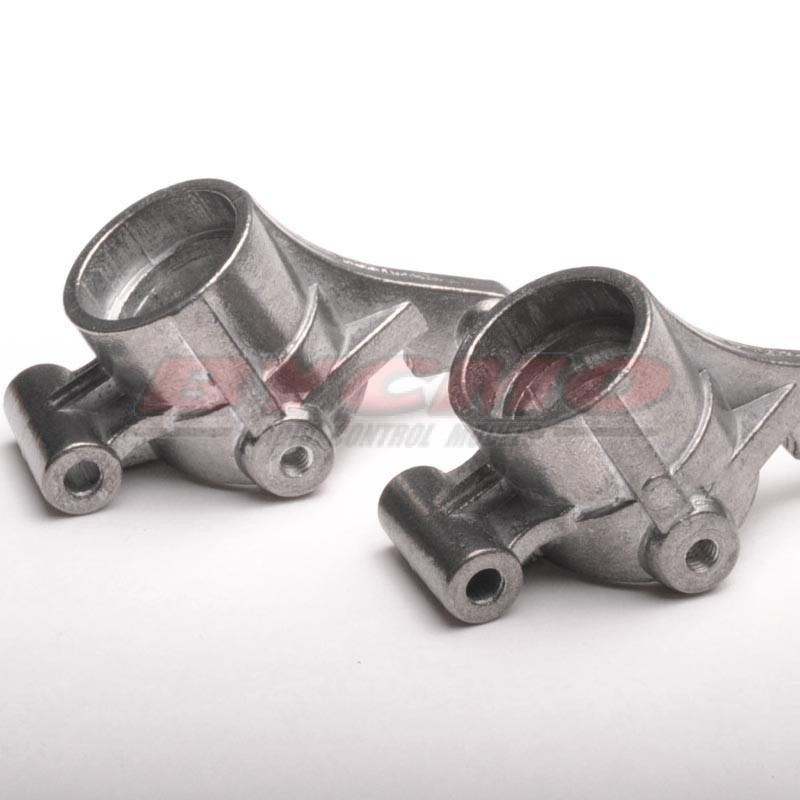 MANGUETA ALUMINIO 1/7  (2ud)