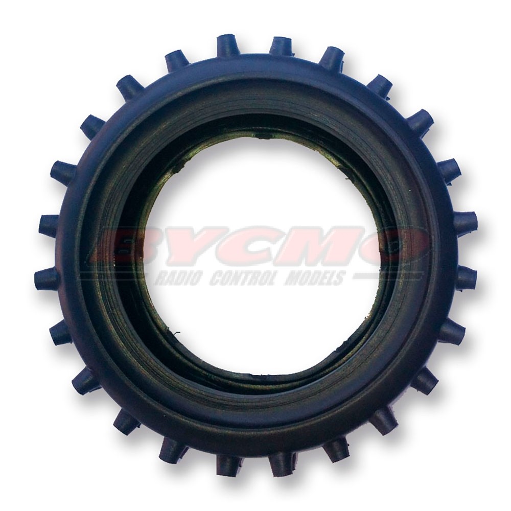 NEUMATICO TACOS 120 TT 1/7 - 1/8 (4ud.)