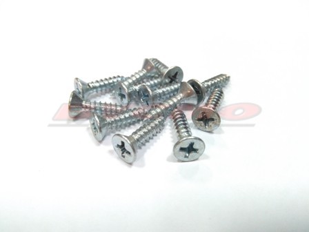 TORNILLO PARKER 3,9x16 D.7982 (12ud.)