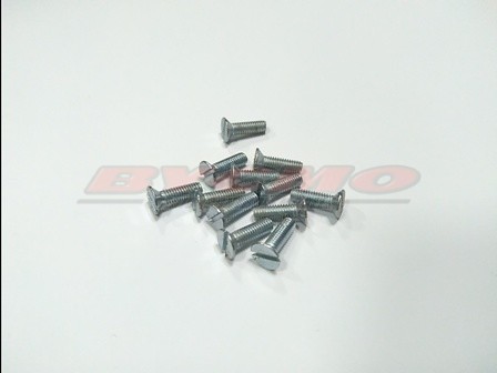 TORNILLO M3x10 D.963 (12ud.)