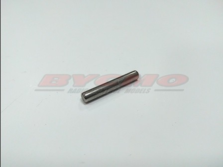 AGUJA INA 4x25,8mm. (1ud.)