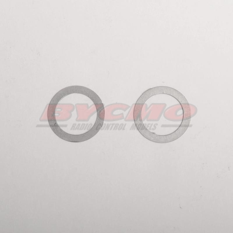 JUNTAS DE MOTOR 0,25 (2ud.)