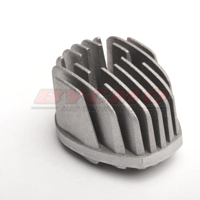 CULATA STANDART JET.15 (1ud.)