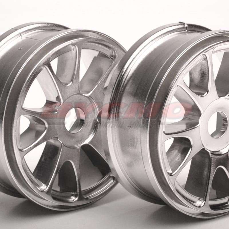 LLANTA TUNING ANTRACITA 2005 (2ud.)