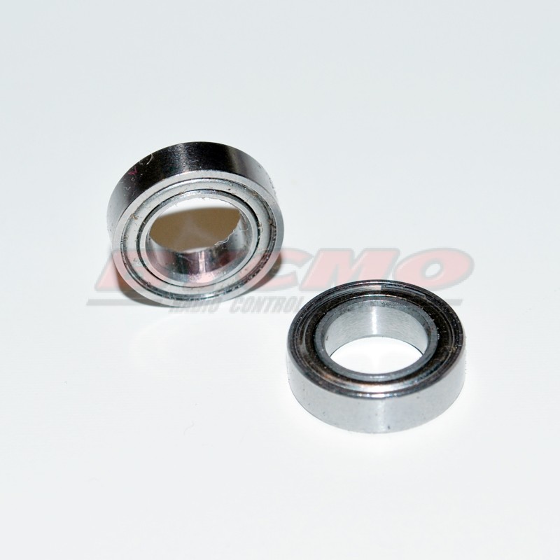 RODAMIENTO 8x14x4ZZ (2ud.)