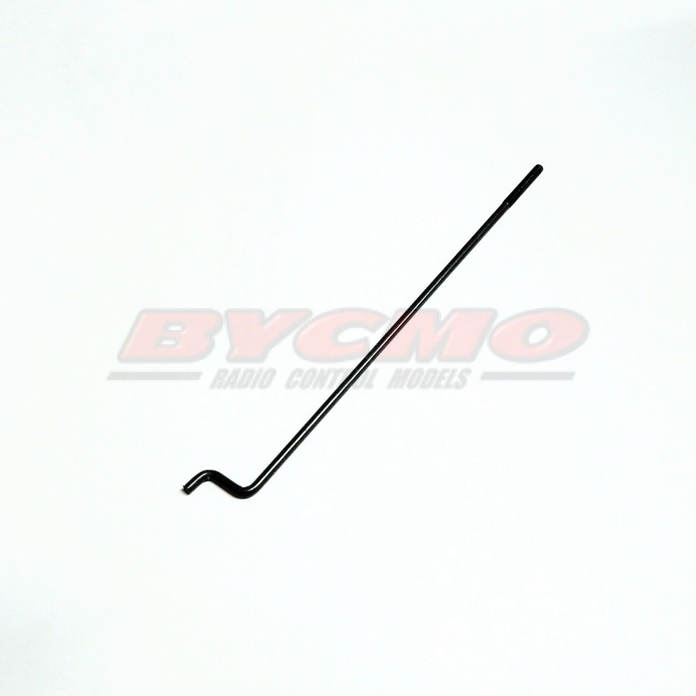 VARILLA DIRECCIÓN 1/10 TÉRMICO (1ud.)
