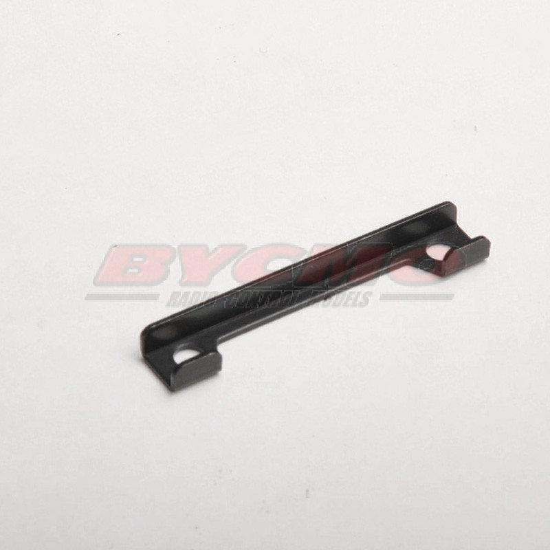 SUJETATUERCAS PLETINA MOTOR TERMICO 1/10 (1ud.)