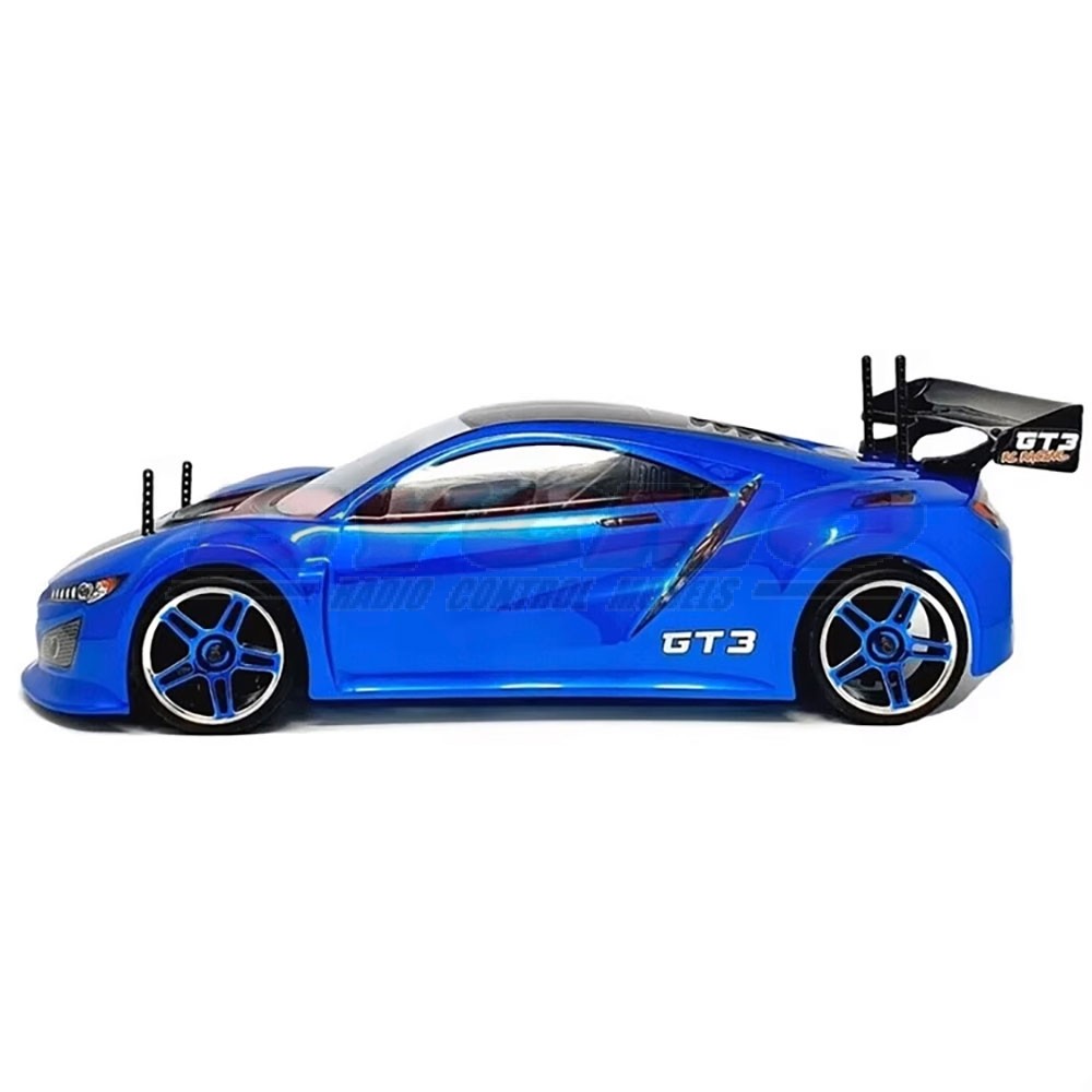 Coche 1:10 Brushless RTR
