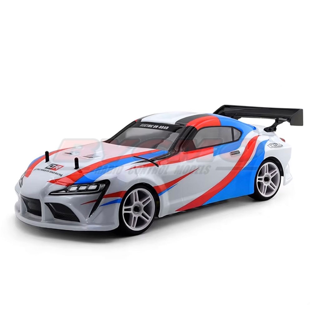 Coche 1:10 Brushless RTR