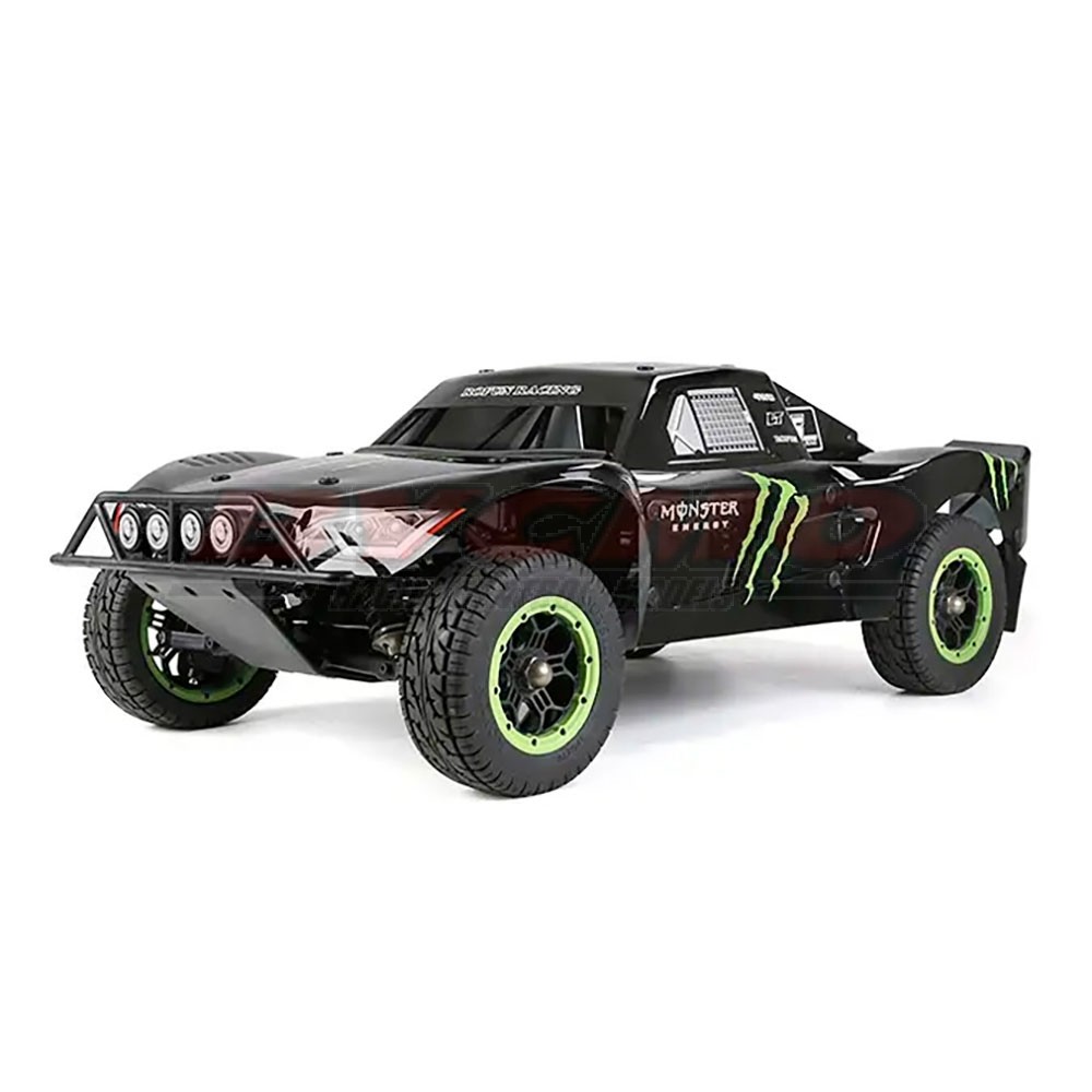 Coche 1:5 Brushless Off-Road 4WD RTR 