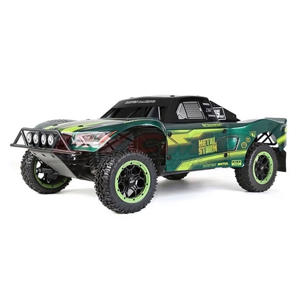 Coche 1:5 Brushless Off-Road 4WD RTR 