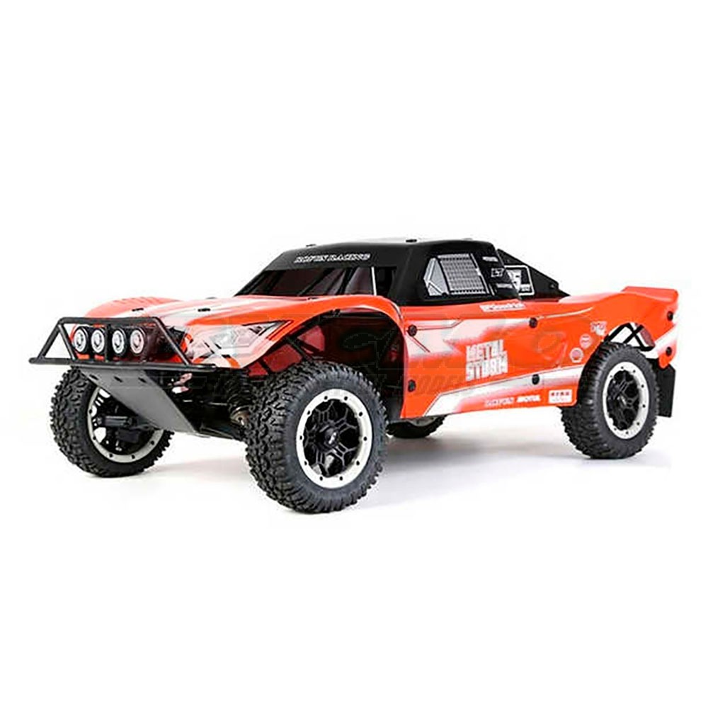 Coche 1:5 Brushless Off-Road 4WD RTR 