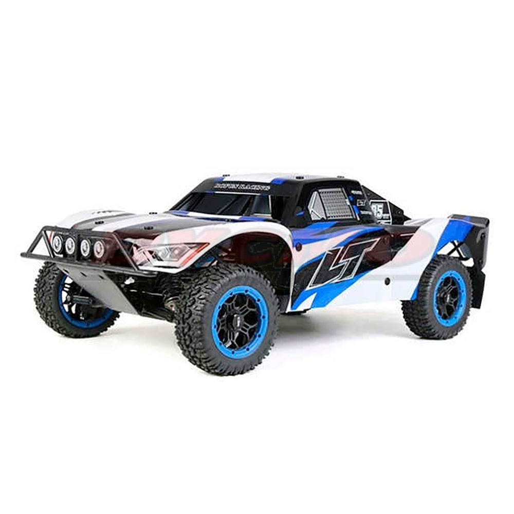Coche 1:5 Brushless Off-Road 4WD RTR 