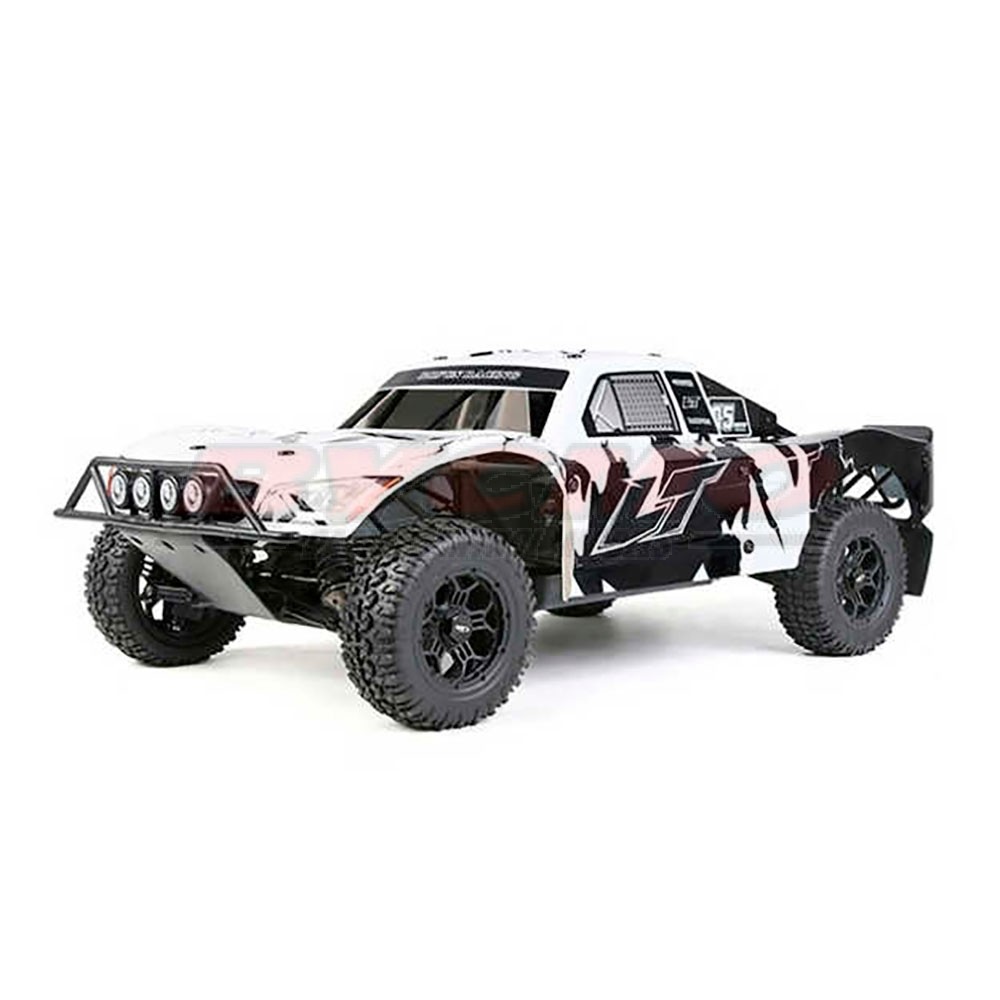Coche 1:5 Brushless Off-Road 4WD RTR 