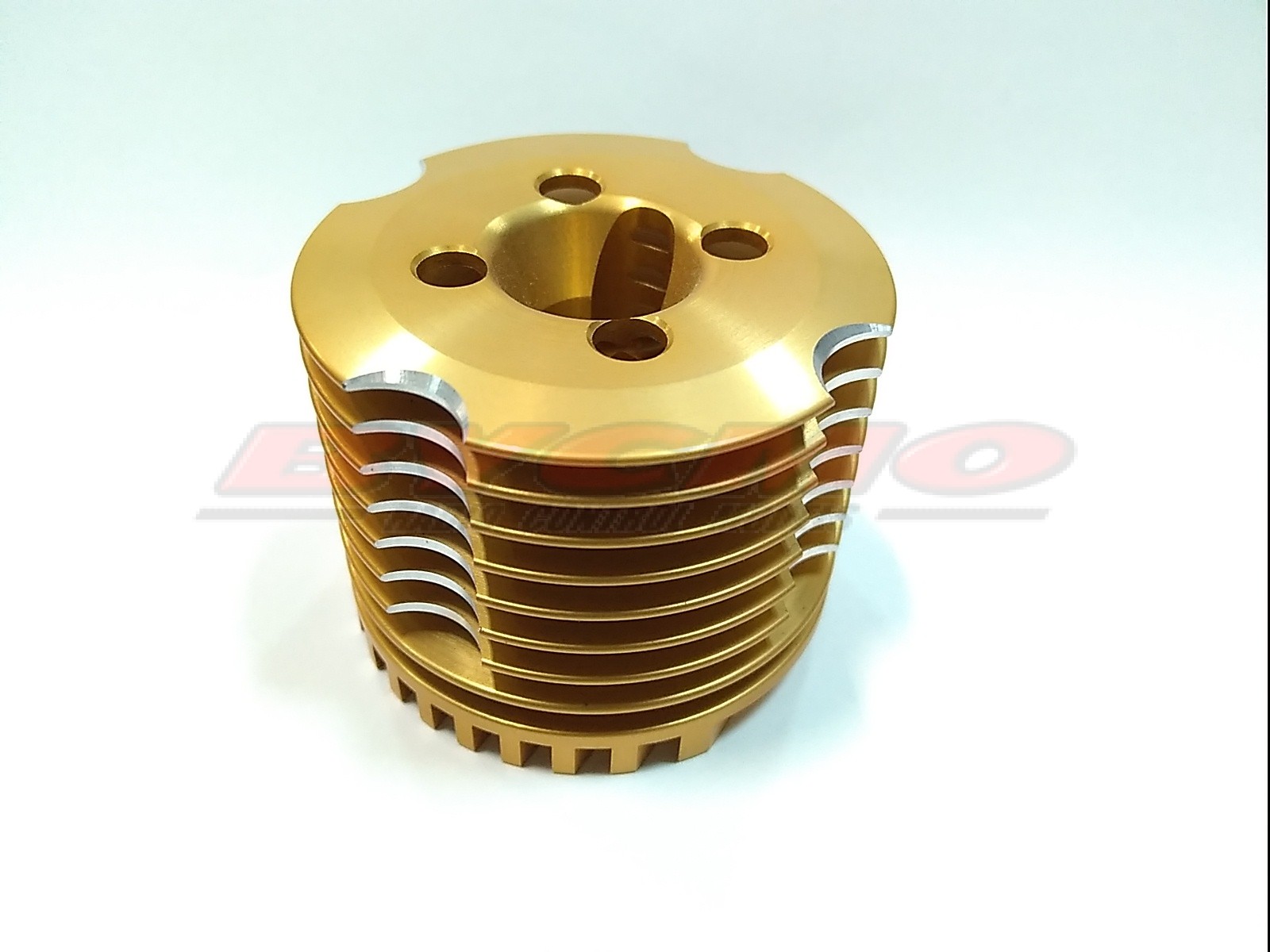 CULATA GOLD EDITION (1ud.)