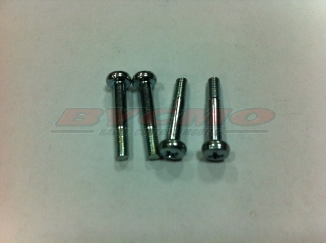 EJE SUPERIOR MANGUETA (3x18) (4ud.)
