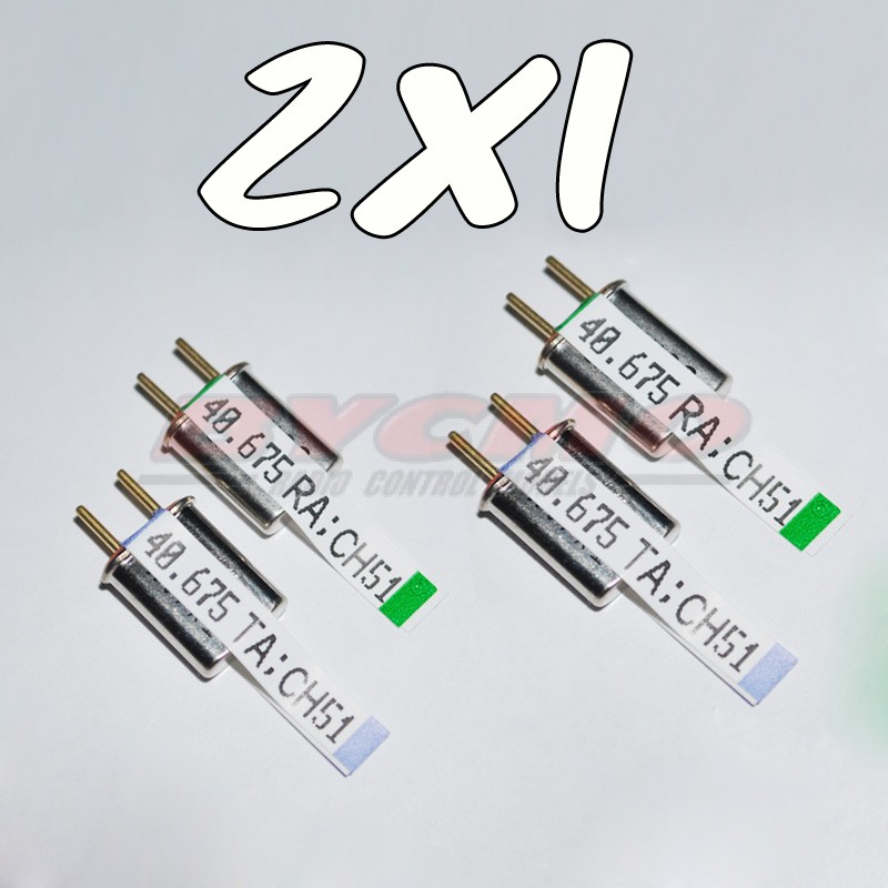 JUEGO CRISTALES CUARZO (2ud.)