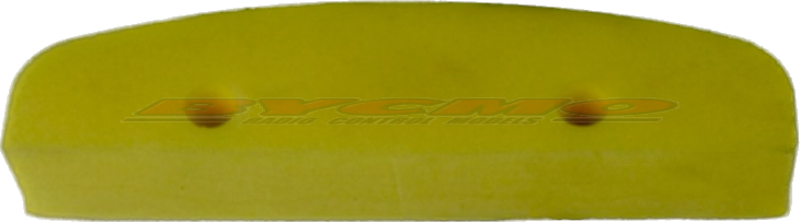 ESPUMA PARACHOQUES 1/10 TERMICO (1ud.)