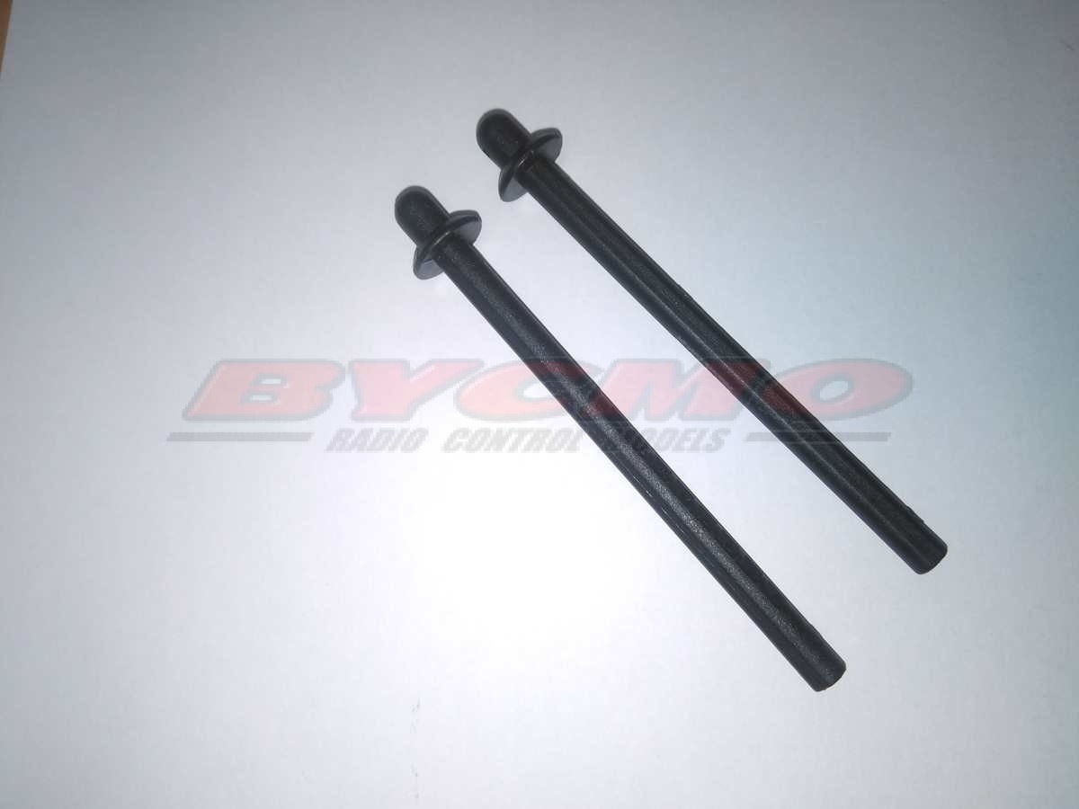 COLUMNA CARROCERIA TRASERA S7  (2ud.)