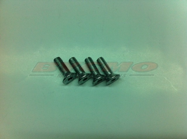 TORNILLO ALLEN M5x16 D.7991 (4ud.)