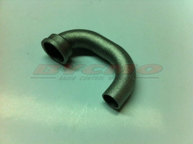 CODO ESCAPE TRASERO JET.21 (1ud.)