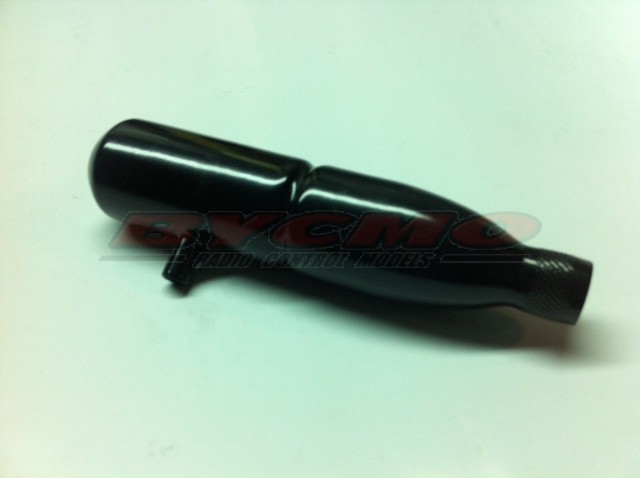 TUBO ESCAPE RACING (1ud.)