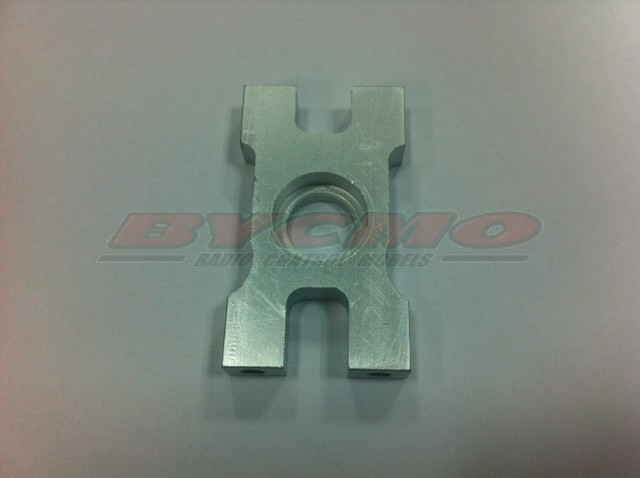 BANCADA DIFERENCIAL DOBLE FRENO ALUMINIO CNC (1ud.)