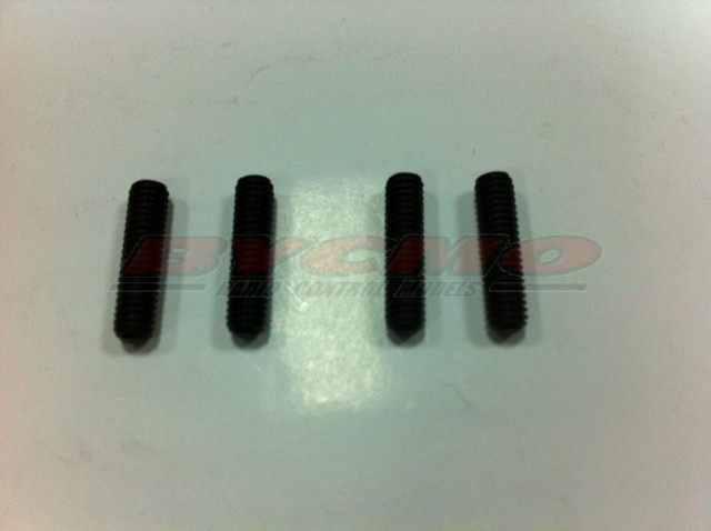 ESPARRAGO ALLEN M4x16 D.913 (4ud.)