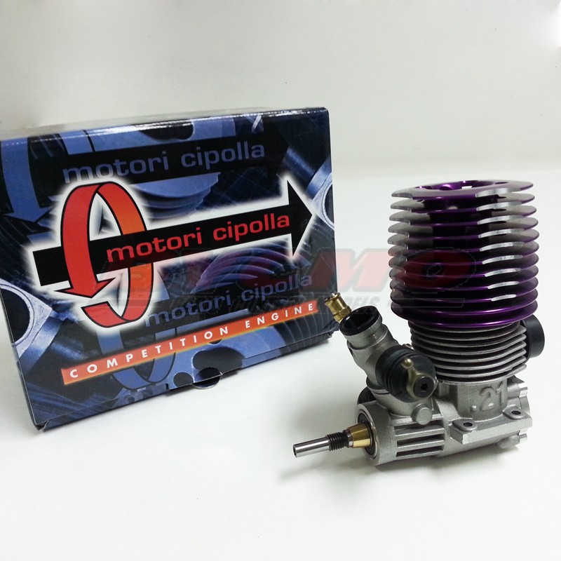 MOTOR SUPER JET.21 'FZR' OFF ROAD