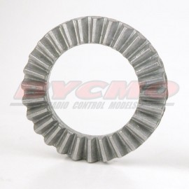 CORONA CONICA Z-28 ALUMINIO (1ud.)
