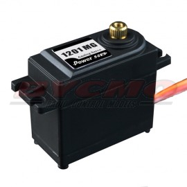 SERVO POWERHD 13.2KG 1201MG