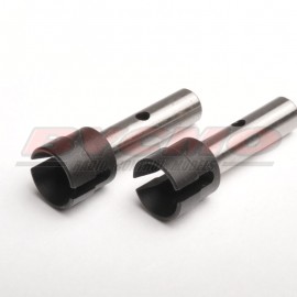 EJE RUEDA CARDAN D-T EXTREME