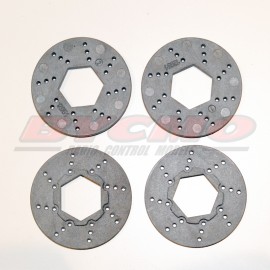 DISCO FRENO EXTREME D-T 1/7 (4ud.)