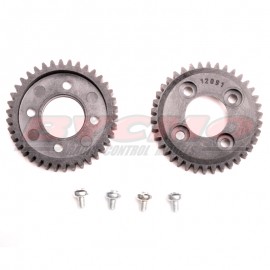 CORONA 2A VEL Z38 EXTREME (2ud.)