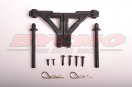 SOPORTE TRAS. CARROCERIA EXTREME