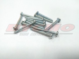 TORNILLO PARKER 2,9x25 D.7981 (12ud.)