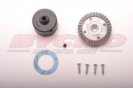 CAJA DIFERENCIAL (2) +ACC. MODELOS S7 1/7 Y EXTREME