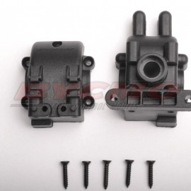 JUEGO CARTERS DIFERENCIAL DT EXTREME (1+1) +ACC.