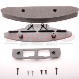 PARACHOQUES 1/7 +ACC. KIT CONJUNTO PARACHOQUES MODELO S7 1/7 Y EXTREME 1/7